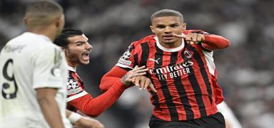 Malick Thiaw'�n yeni tak�m� belli oldu