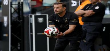 Okan Buruk a��klad�: Ayr�lacak oyuncular aras�nda yer al�yor