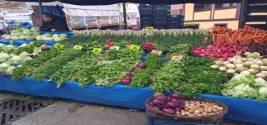 Pazarlarda yeni d�nem ba�l�yor