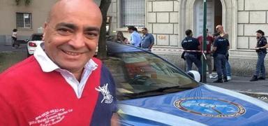 Saral'n kaynbiraderine infaz