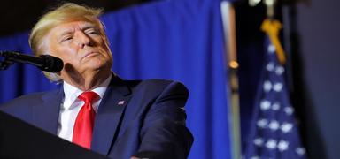 Trump imzay att: Kriptoyu emeklilik sistemine tayor