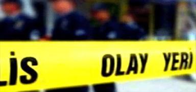 �nl� i�adam� rezidans�nda �l� bulundu