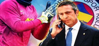 Tecr�beli kaleci �stanbul'a geliyor