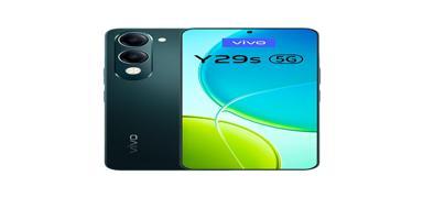 vivo'nun 5G uyumlu telefonu Y29s 5G (128GB) Turkcell maazalar ve Pasaj'a zel tekliflerle satta