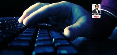 LGS olmad� s�rada e-imza soru�turmas� var