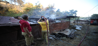Bakan Yumakl iyi haberi duyurdu