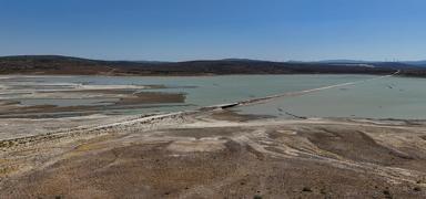 eme'de su krizini bakanlk bitirdi