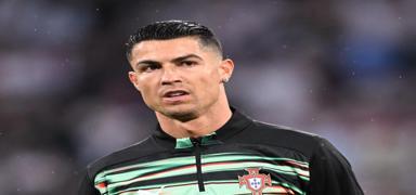 Cristiano Ronaldo: Ballon d'Or hayali bir dl