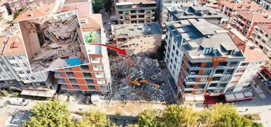 Hatal� y�k�mda korkun� ��phe