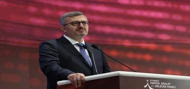 letiim Bakan Duran: Aliyev ile Painyan'n imzaladklar memorandum, bar iin nemli aama