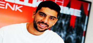 K�ln, Cenk �zkacar'� kiralad�