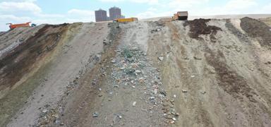 Bakanl�ktan CHP'li belediyeye 7 milyonluk ceza