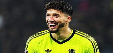 Penaltlarda Altay Bayndr fark