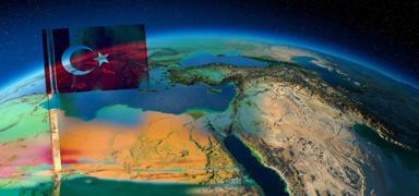 'Komplolar� Ankara bozdu'