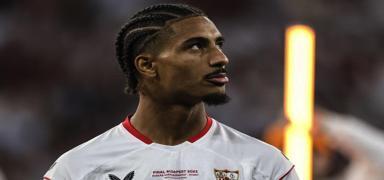 Alman devi Loic Bade i�in devrede