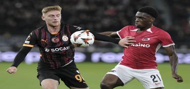 Bayer Leverkusen, Ernest Poku transferinde mutlu sona ula�t�