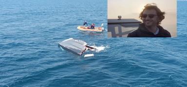 �arpan geminin kaptan� tutukland�