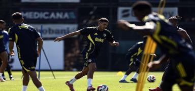 Fenerbahe, Feyenoord mesaisinde