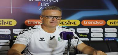 �rfan Buz: K�rm�z� kart planlar�m�z� bozdu