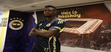 Nelson Semedo: Turu gemeyi fazlasyla hak ediyoruz