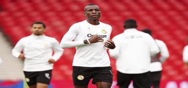 Nicolas Jackson karar�n� Chelsea y�netimine bildirdi