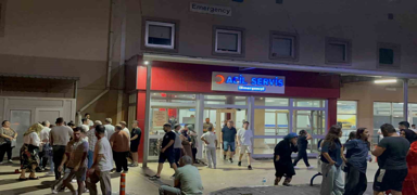 Tekirda�'da g�da facias�: Onlarca i��i hastaneye kald�r�ld�