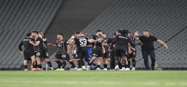 Vanspor, Bolu'da 3 golle kazand�