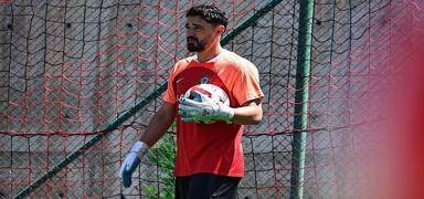 �orum FK, Adana Demirspor mesaisine ba�lad�