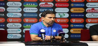 �lhan Palut: Gerekli reaksiyonu g�steremedik