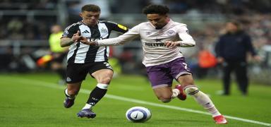 Monaco'da hedef Kieran Trippier