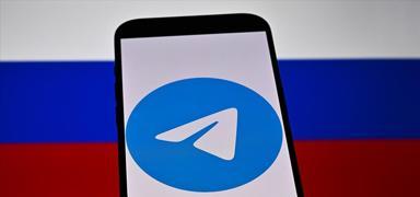 Rusya'dan Telegram'a milyonlarca rublelik yapt�r�m karar�