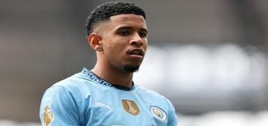 Tottenham'da hedef Savinho