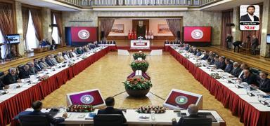 �srail'siz bir T�rkiye