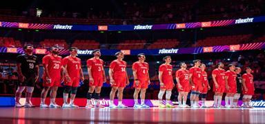 Filenin Efeleri'nin rakibi Danimarka