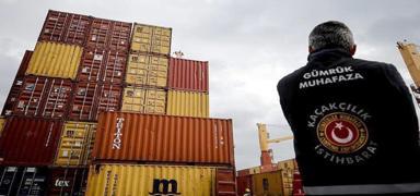 G�mr�k Muhafaza ekiplerinden zehir tacirlerine ge�it yok!