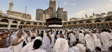 Hacca gitmek isteyenler dikkat: Diyanetten 5 Eyl�l uyar�s�