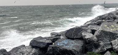 �stanbul Valili�i'nden uyar�! Per�embe gece saatlerine kadar devam edecek