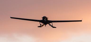 Ordular�n� T�rk S�HA'lar� ile g��lendirdiler: Bayraktar TB2 Avrupa semalar�nda