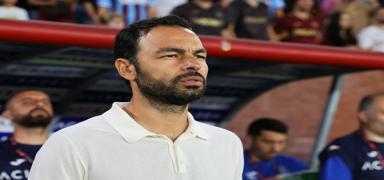 Sel�uk �nan: Oyuncular�mla gurur duydum