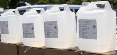 Bakanl�ktan yeni d�zenleme! Etil alkol sat���na yeni �art!