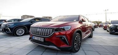 Elektrikli pazarda Togg r�zgar�!