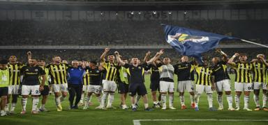 Fenerbahe 4374 gn sonra ilki yaayacak