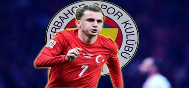 Fenerbah�e'de bekleyi� son buluyor!
