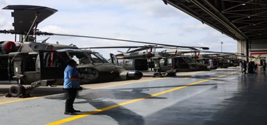 Filipinler'den 'Black Hawk' ad�m�