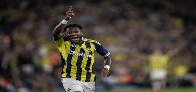 Fred: Yapacak ok fazla iimiz var