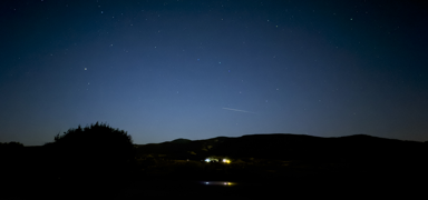 G�ky�z�nde g�rsel ��len