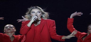 Hadise'ye 'e-imza'l� tuzak...