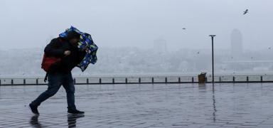 Gece saatlerine kadar s�recek!