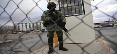 Meksika, su rgtleriyle balantl 26 pheliyi idam edilmemeleri artyla ABD'ye iade etti