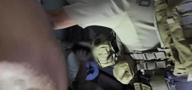 Mersin'de �zel harekat destekli operasyon: 305 ki�i yakaland�, 77'si tutukland�!